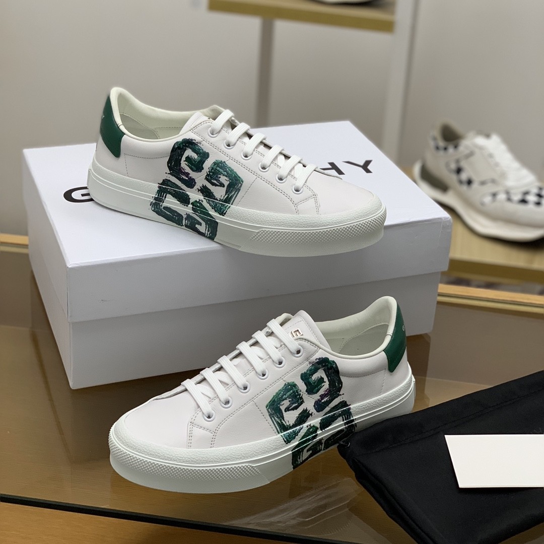 Givenchy new arrival Sneakers