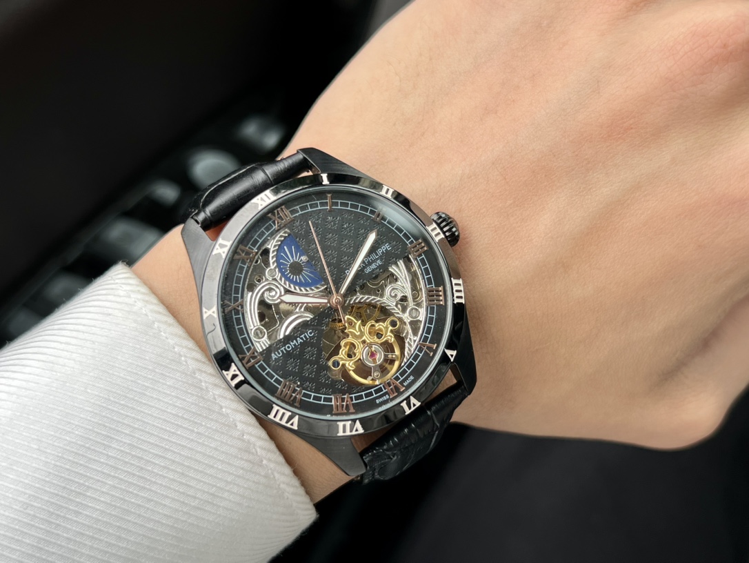 Patek Philippe Men's Watches