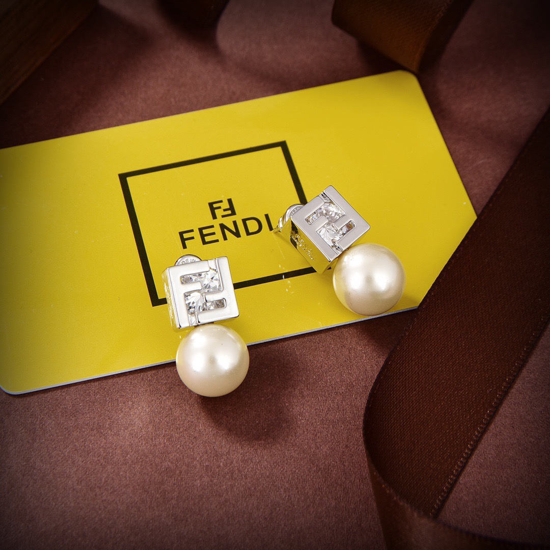 Fendi Earrings