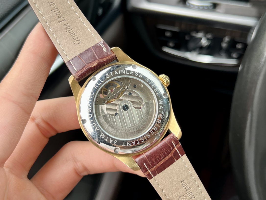 Patek Philippe Men's Watches