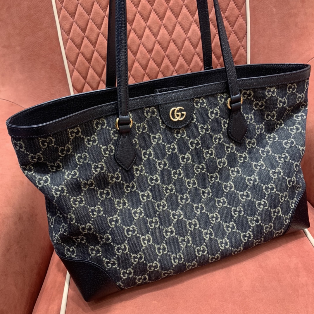 GUCCI #631685 black