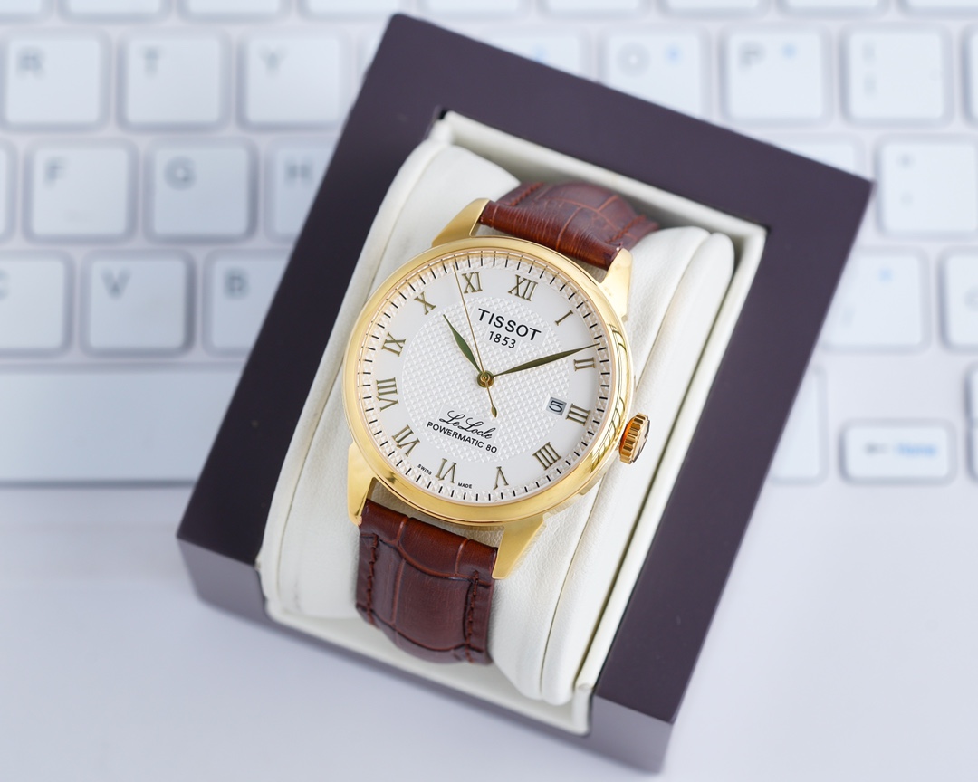 Tissot Men's Watches