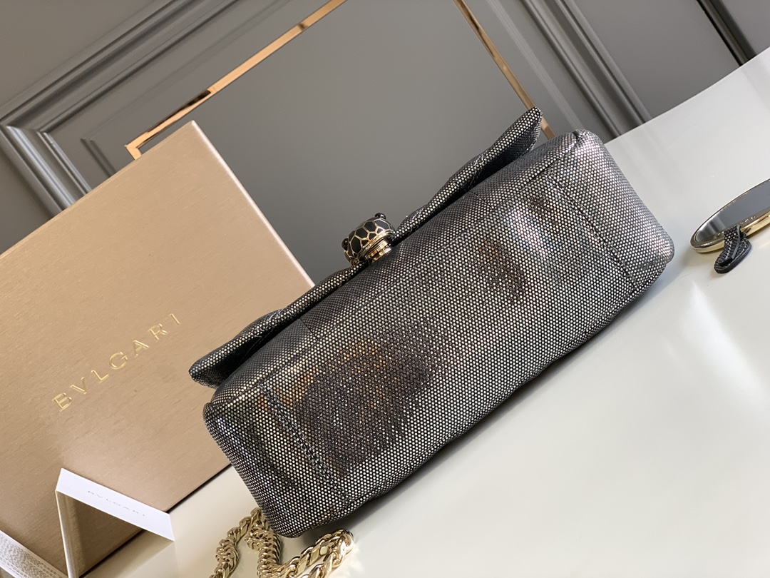 BVLGARI  Sprpenti Cabochon