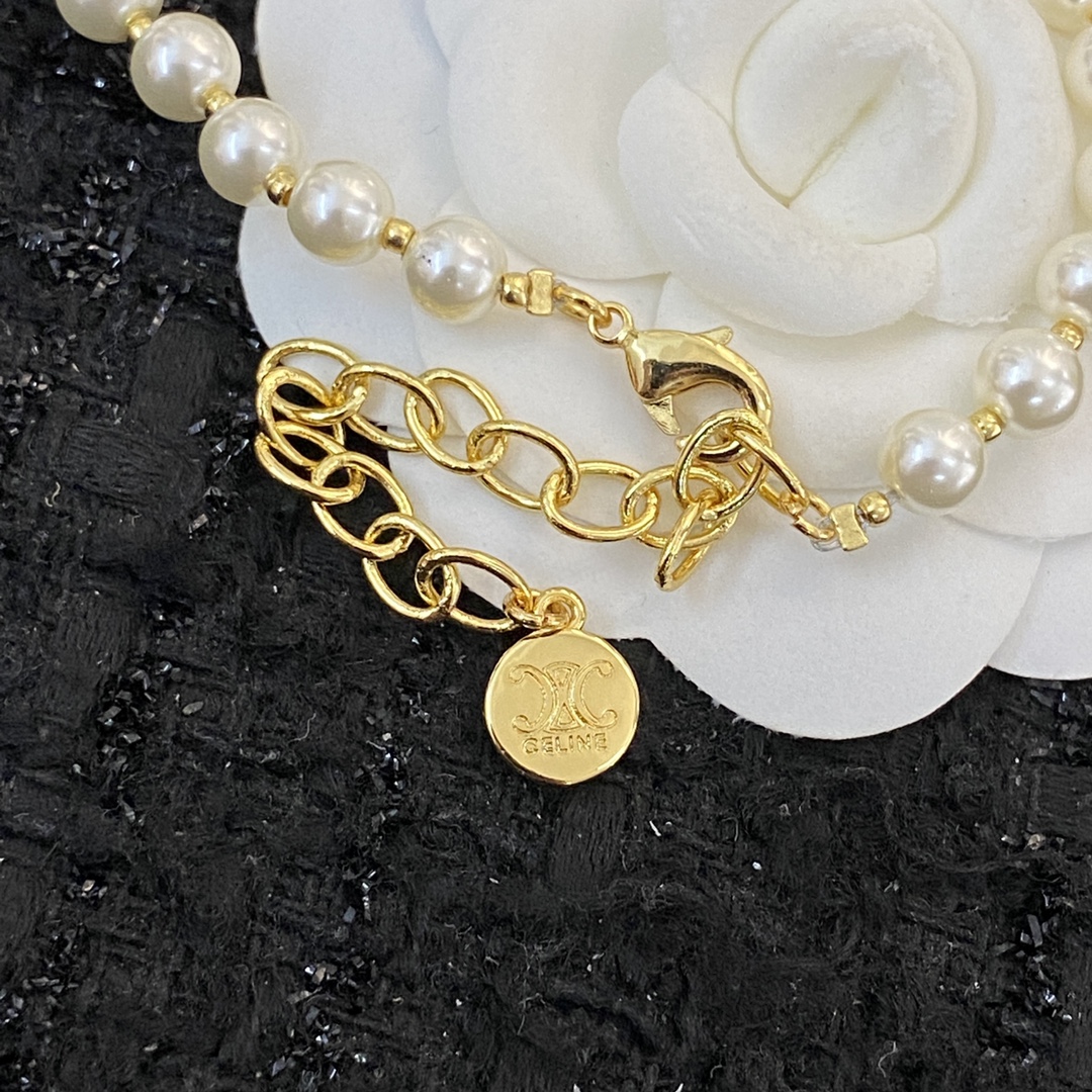 Celine necklace