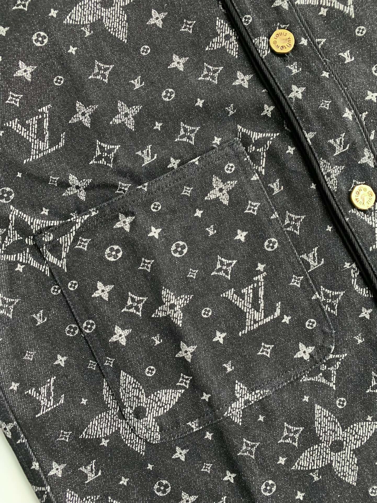 Louis Vuitton Shirts