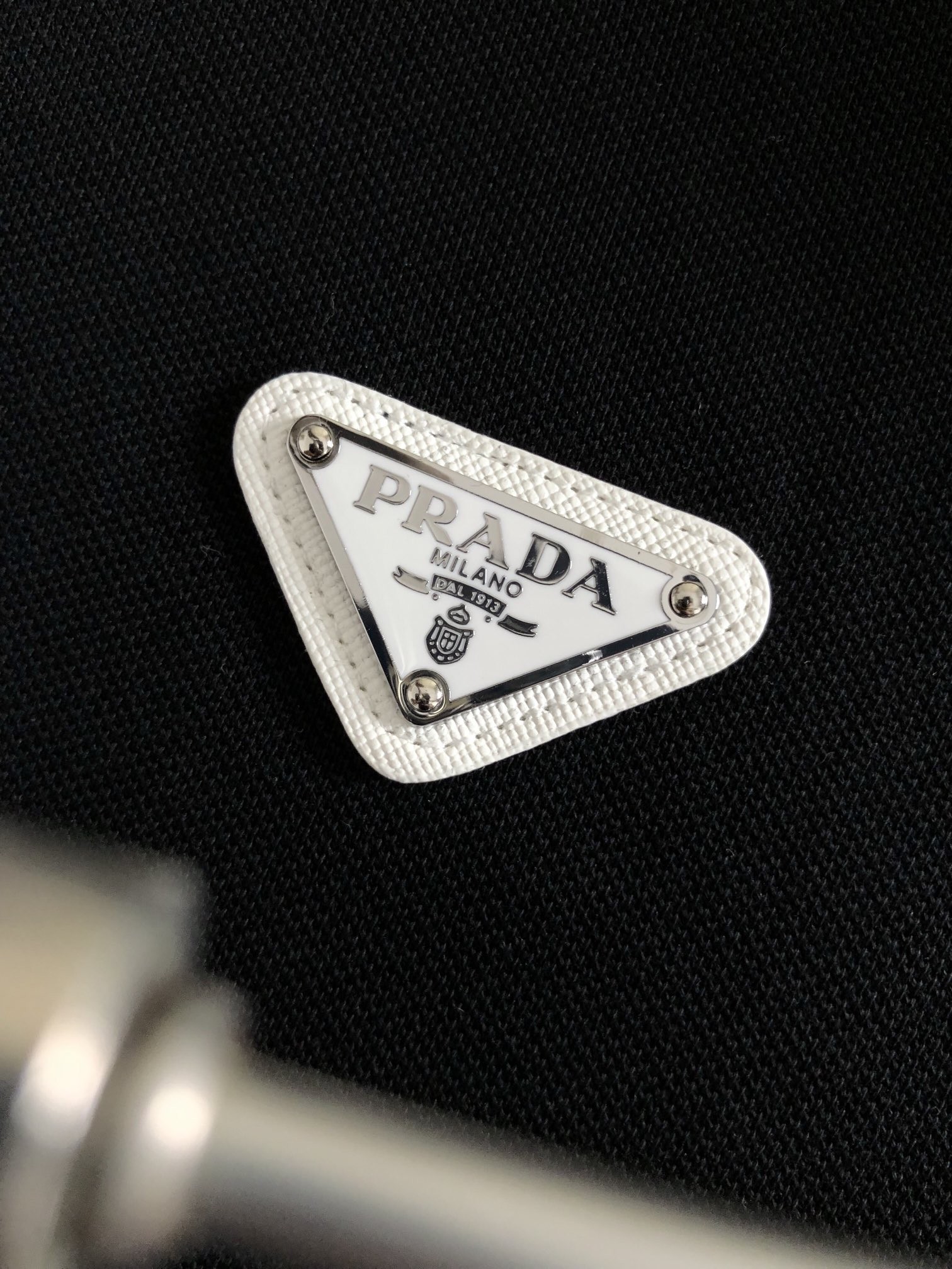 Prada New Men’s polo shirts for spring/summer 2024