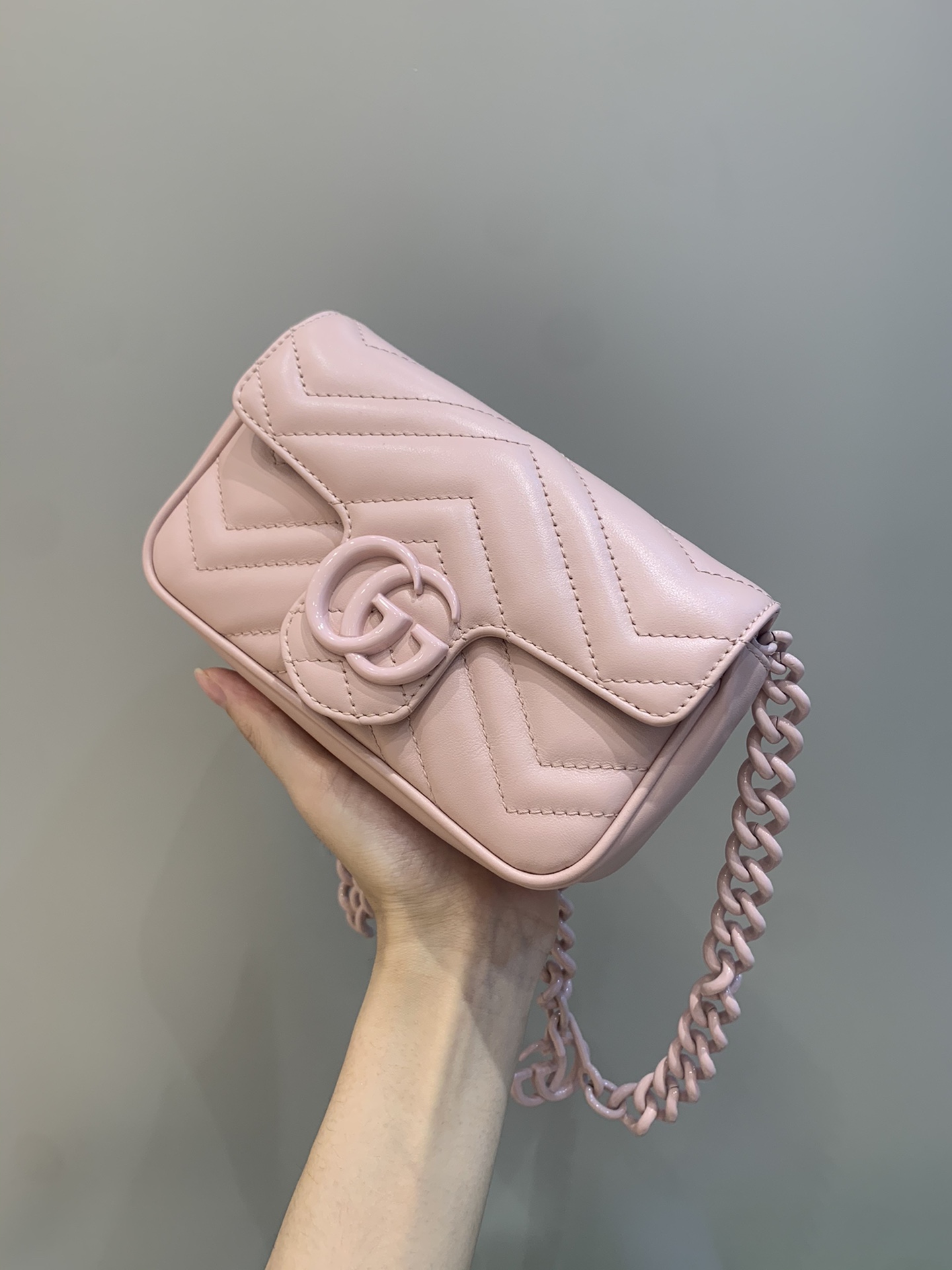 GUCCI 𝙈𝙖𝙧𝙢𝙤𝙣𝙩 #699757