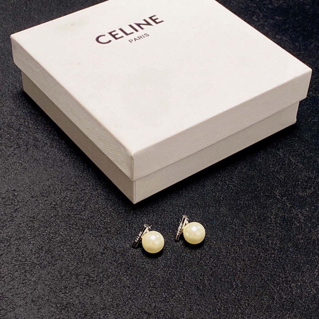 Celine Earrings