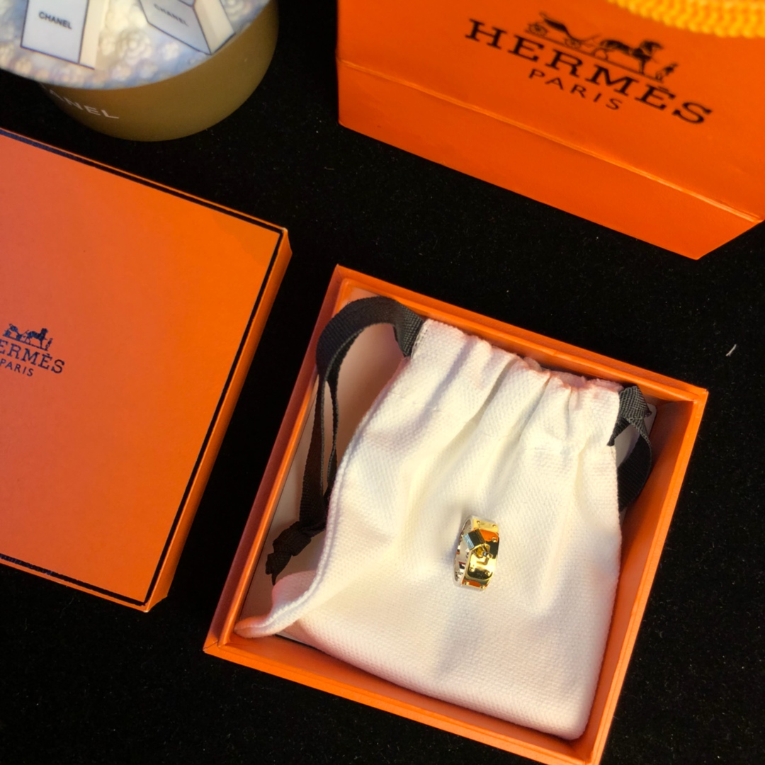 Hermes Rings