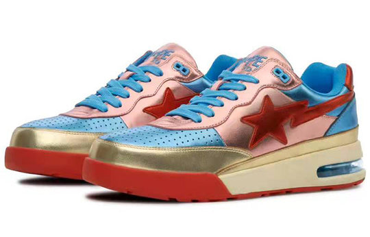 BATHING APE Bape Road Sta Classic Reborn 1I20-191-006