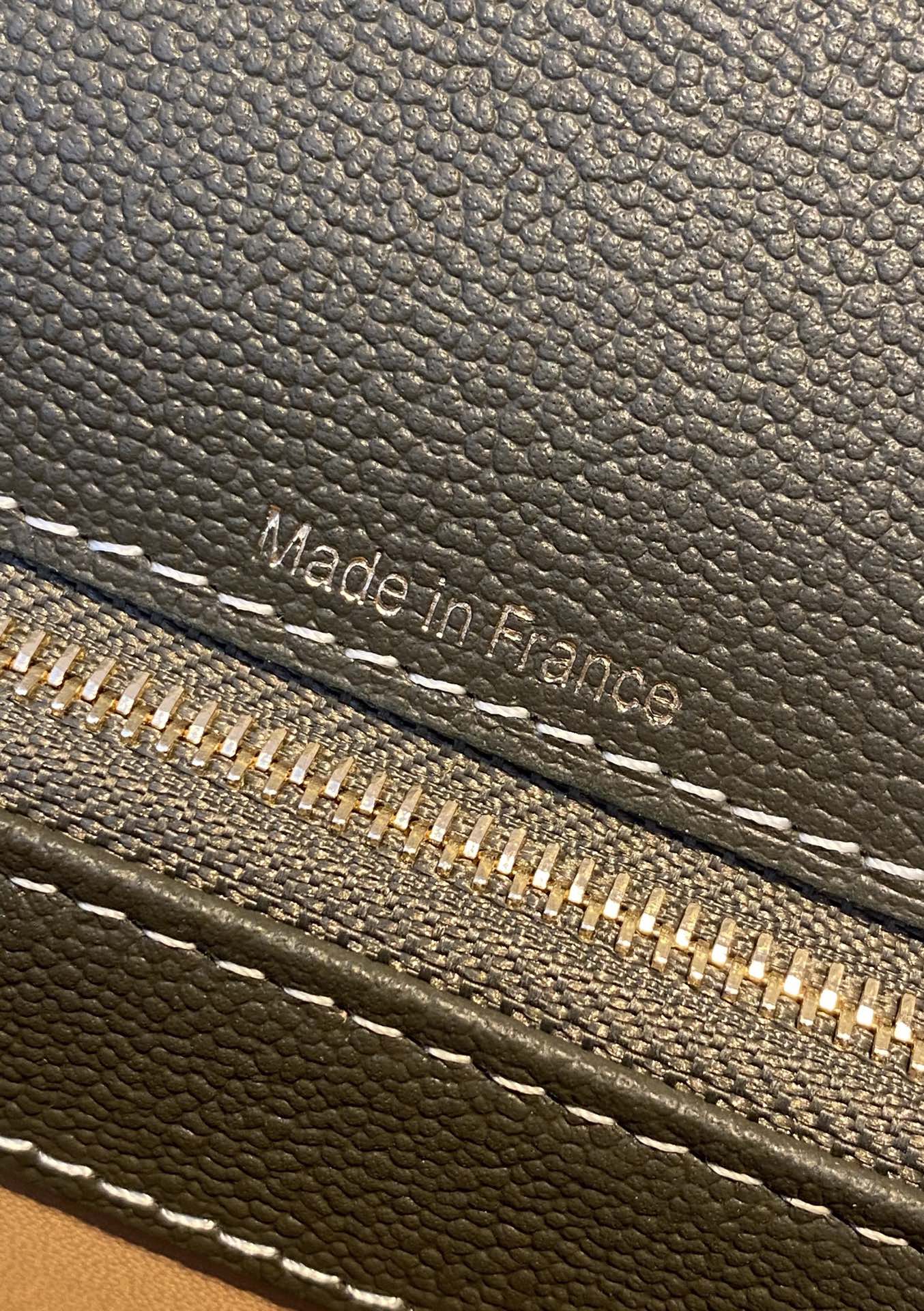 DELVAUX      🇧🇪brillant togo