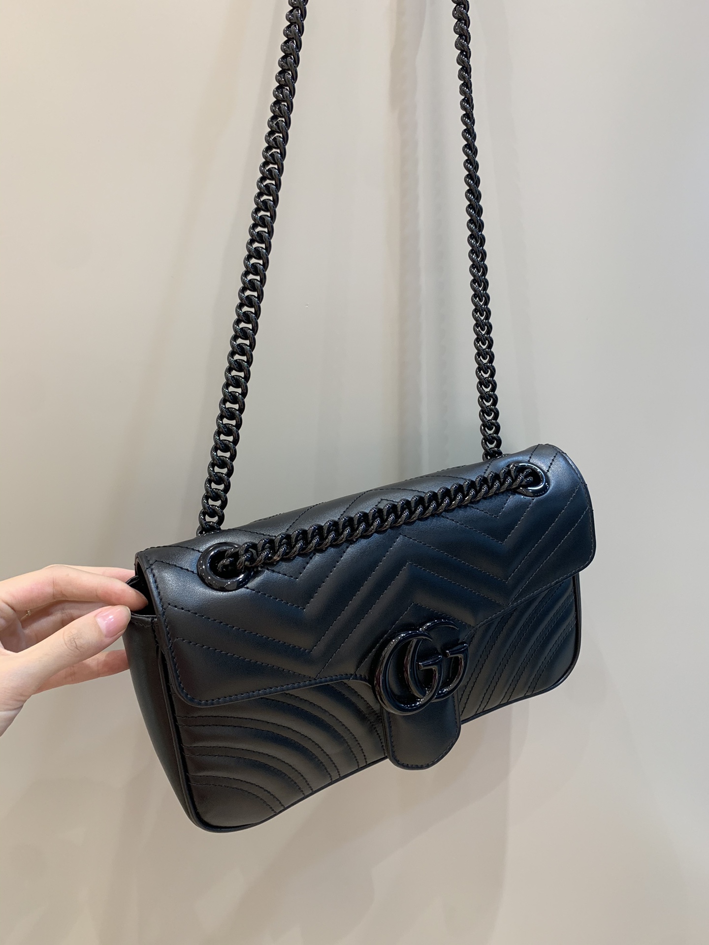 GUCCI 𝙈𝙖𝙧𝙢𝙤𝙣𝙩 #443497