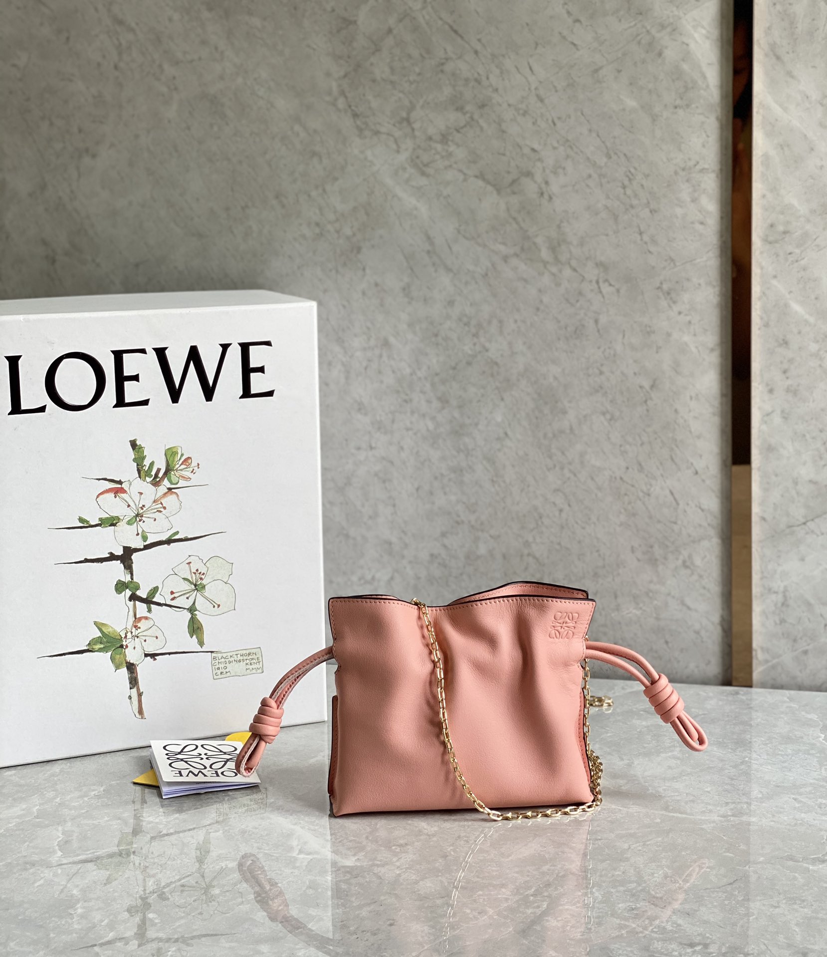 LOEWE Flamenco mini