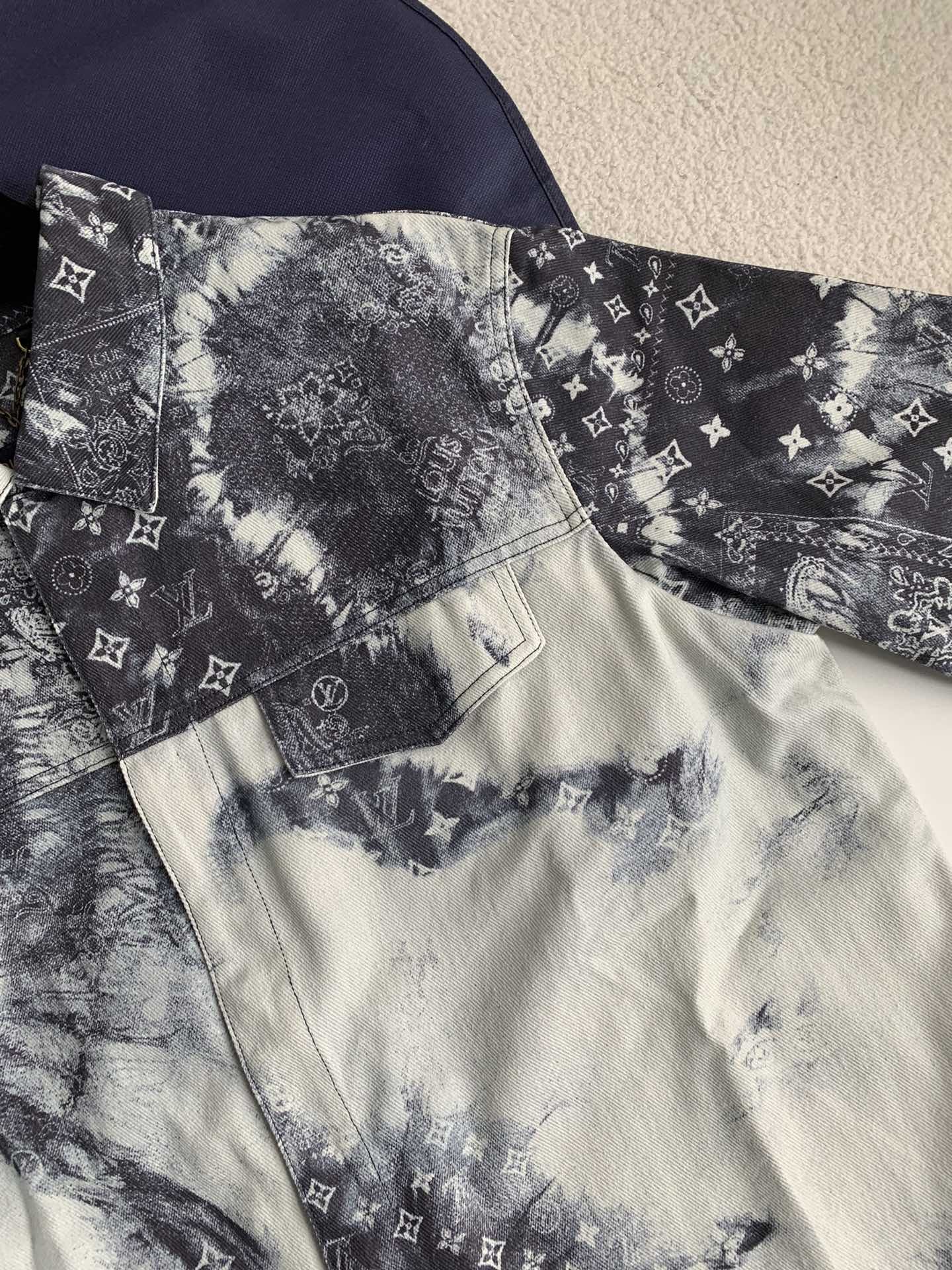 Louis Vuitton Shirts