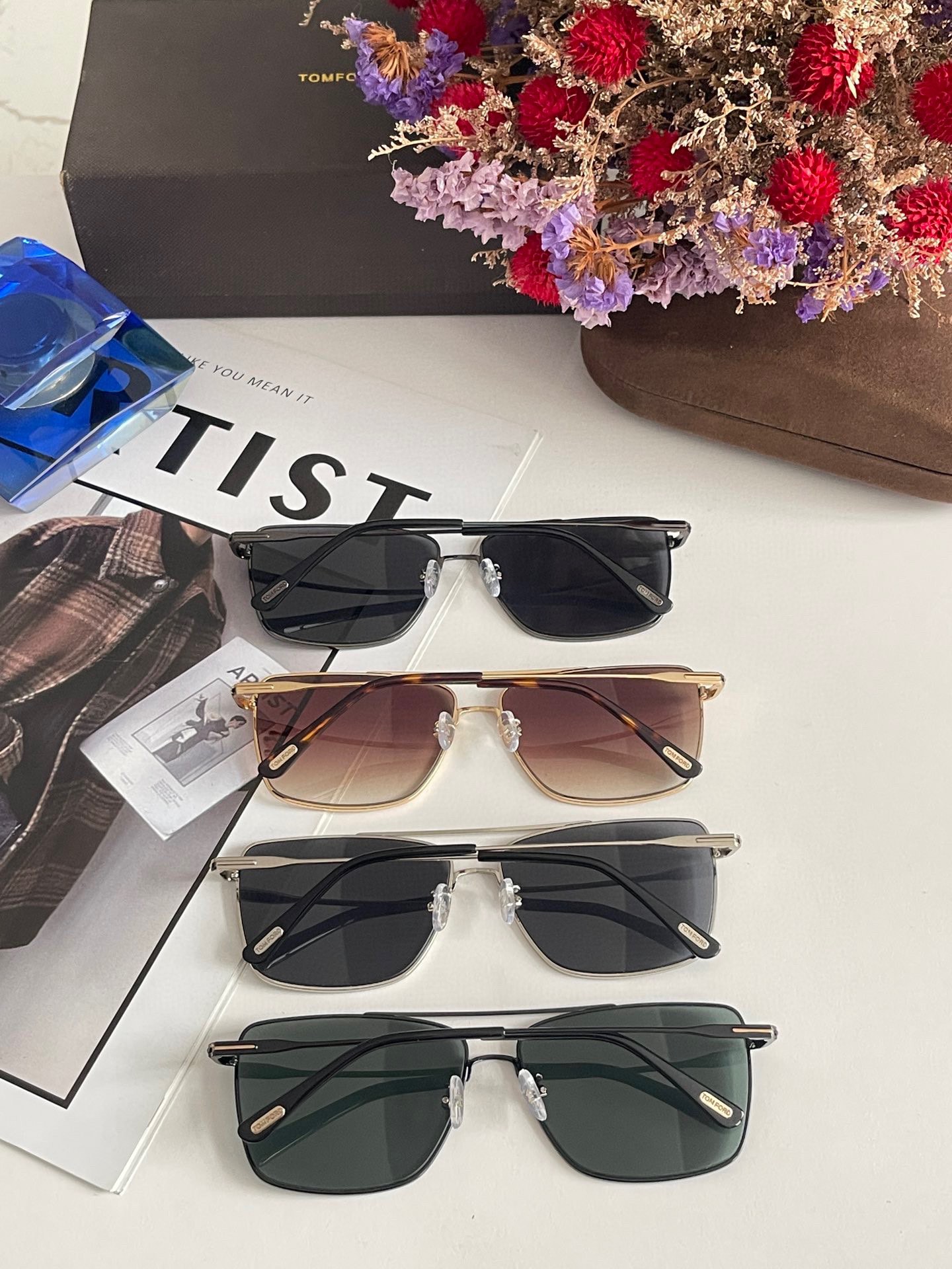 TOM FORD Model:TF651