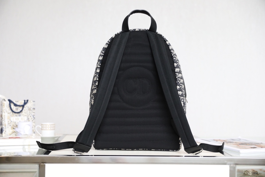 Dior DI0R Oblique duffel bag🔹🔹🔹