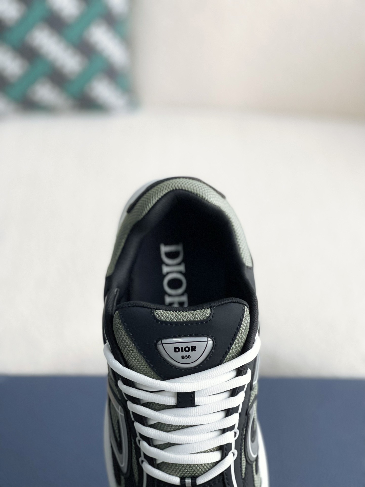 Dior B30 New Sneaker