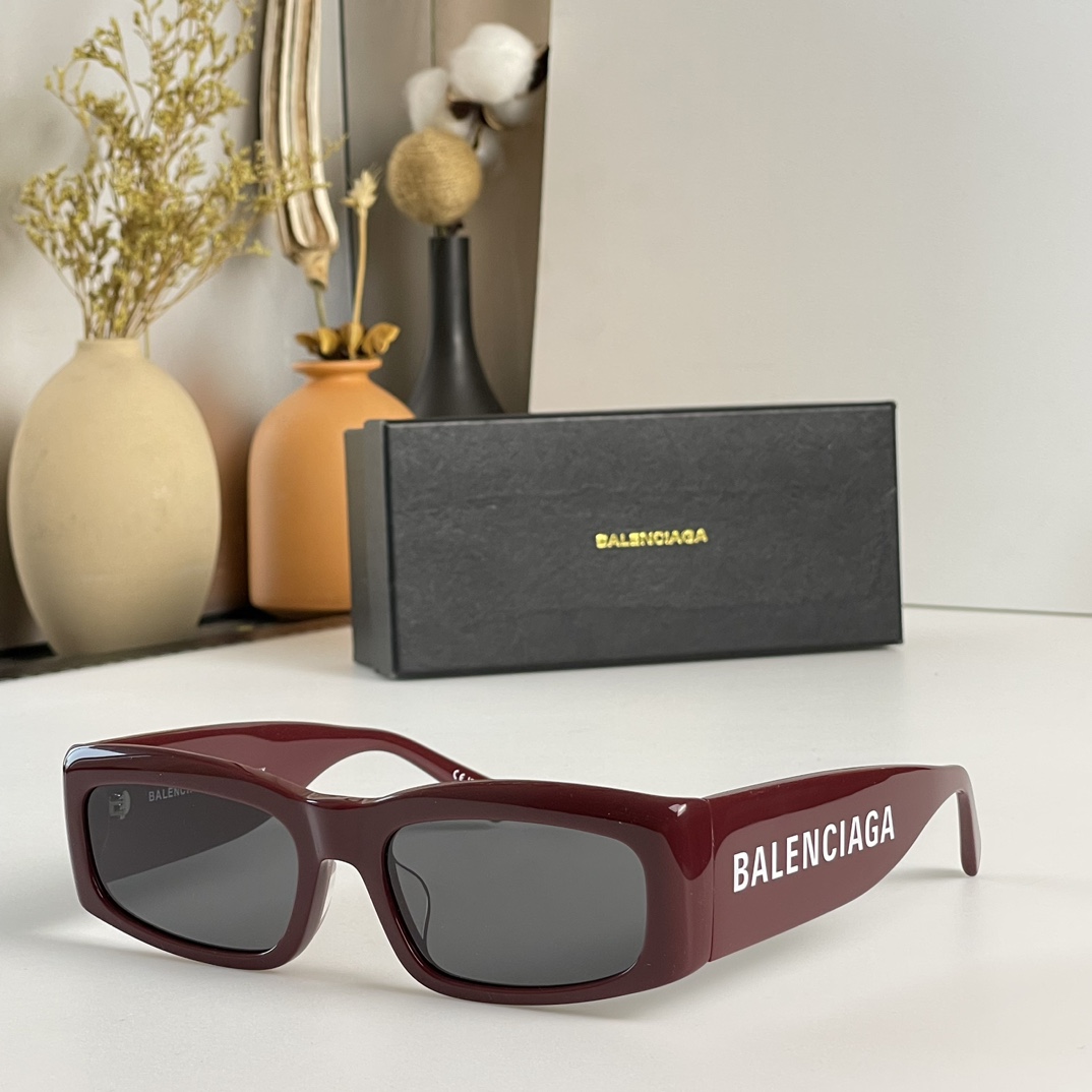 BALENCIAGA✨✨✨MODEL：BB0266S