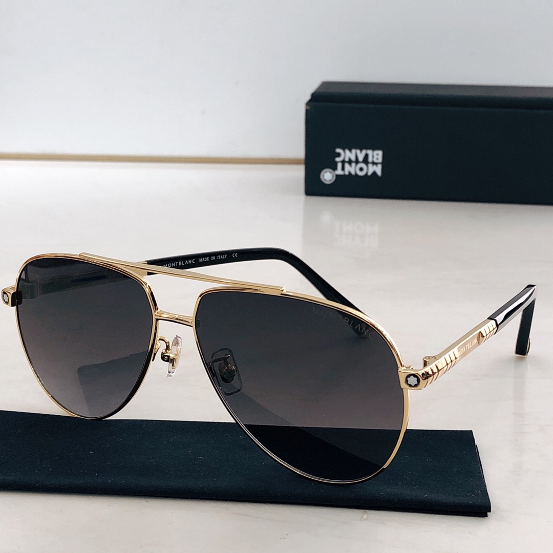 MONT BLANC MODEL:MB 871