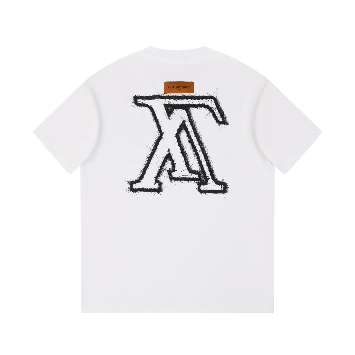 Louis Vuitton 24 latest t-shirt