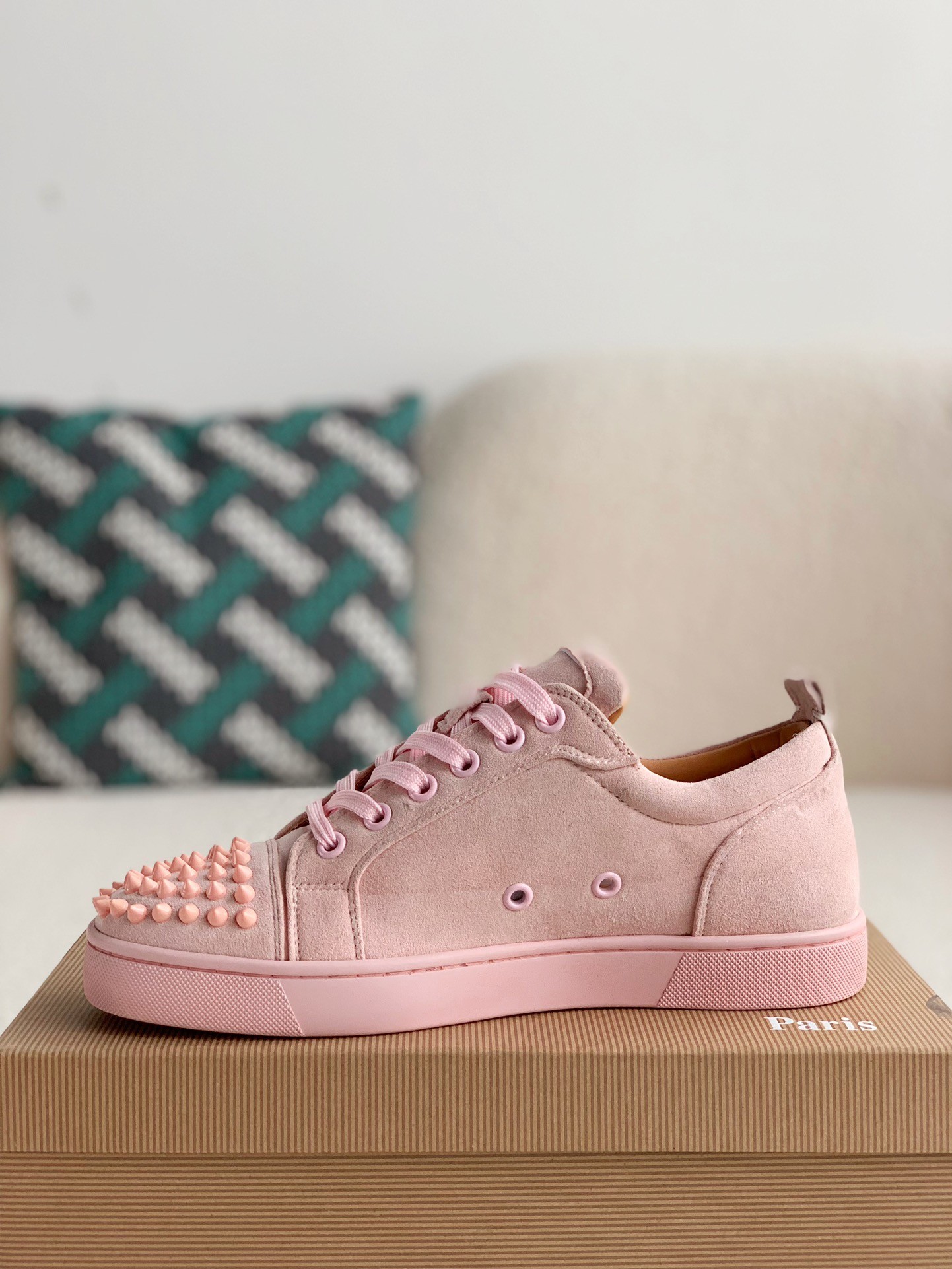 Christian Louboutin Sneakers