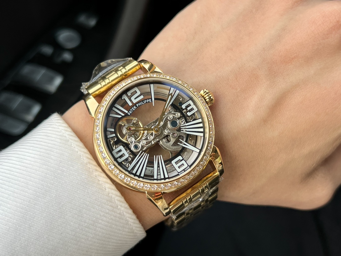 Patek Philippe Men's Watches