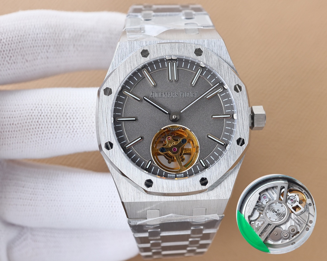 Audemars Piguet real splint 2924 movement