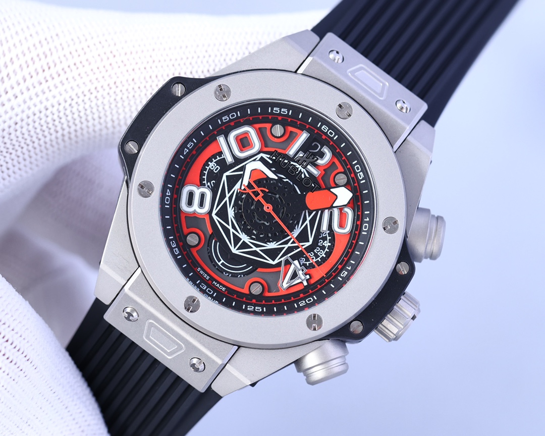 Hublot-Boutique Men's Watches