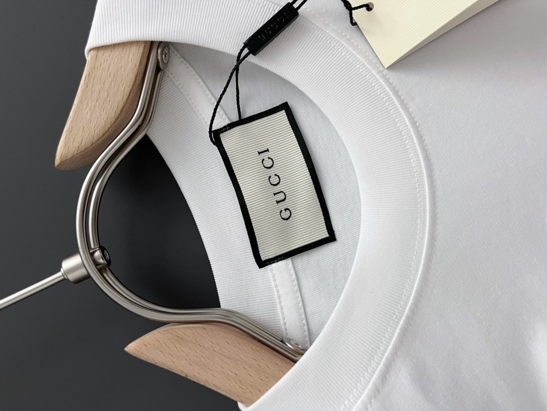 Gucci 24 latest t-shirts