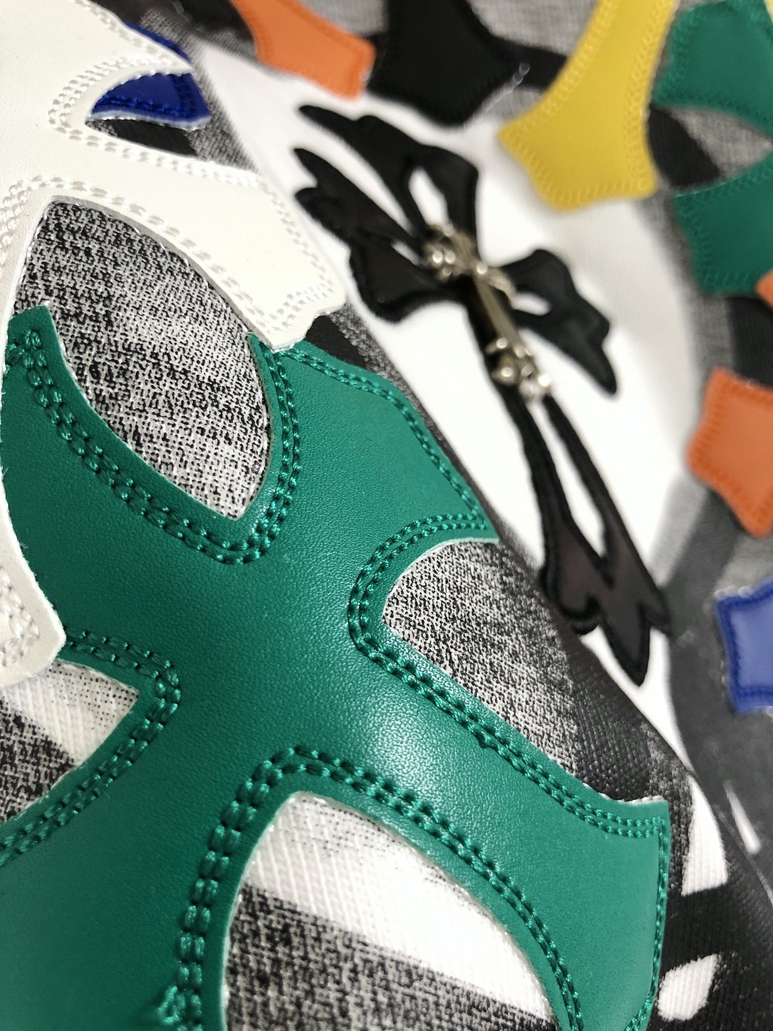 Chrome Hearts 24 latest t-shirt