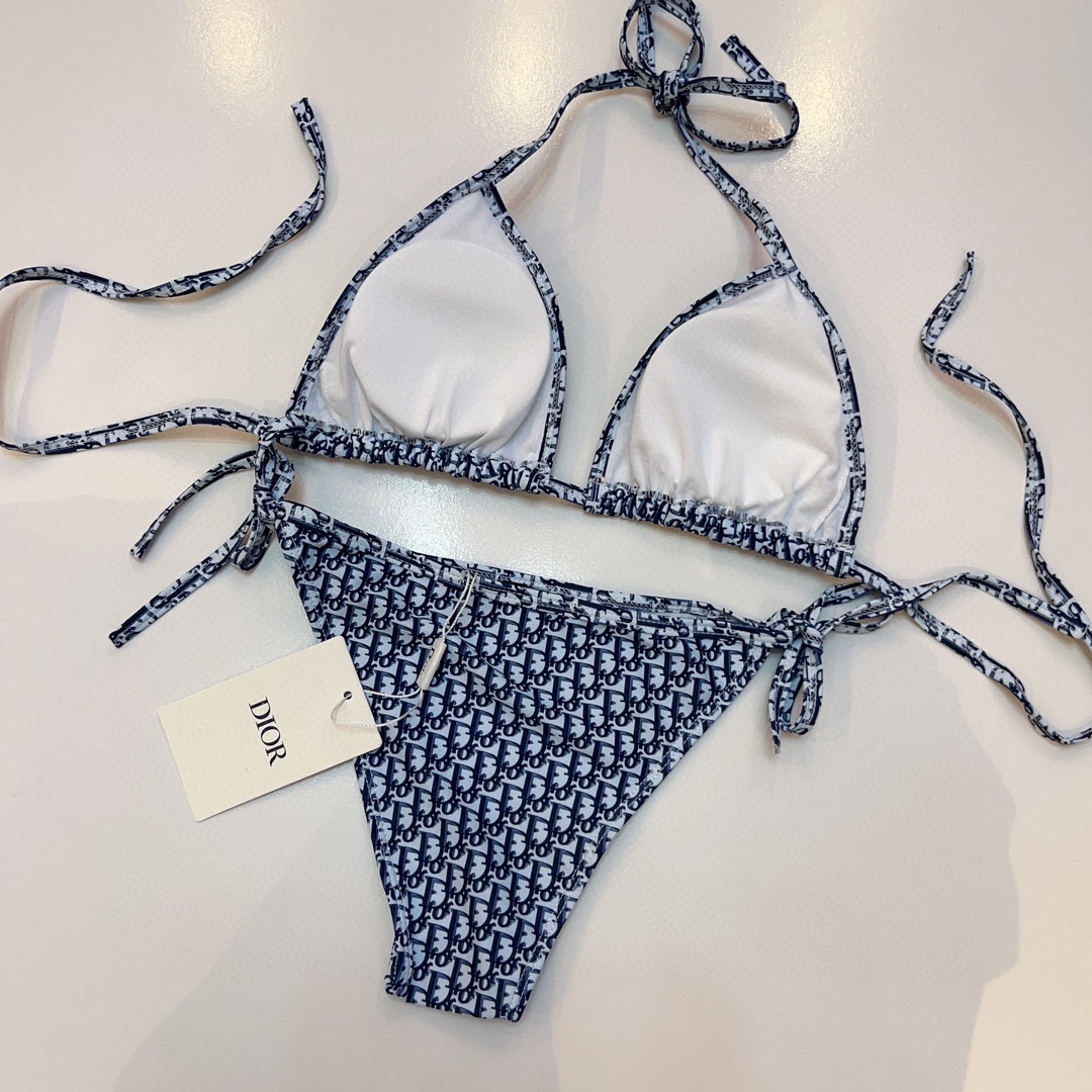 Dior Bikini