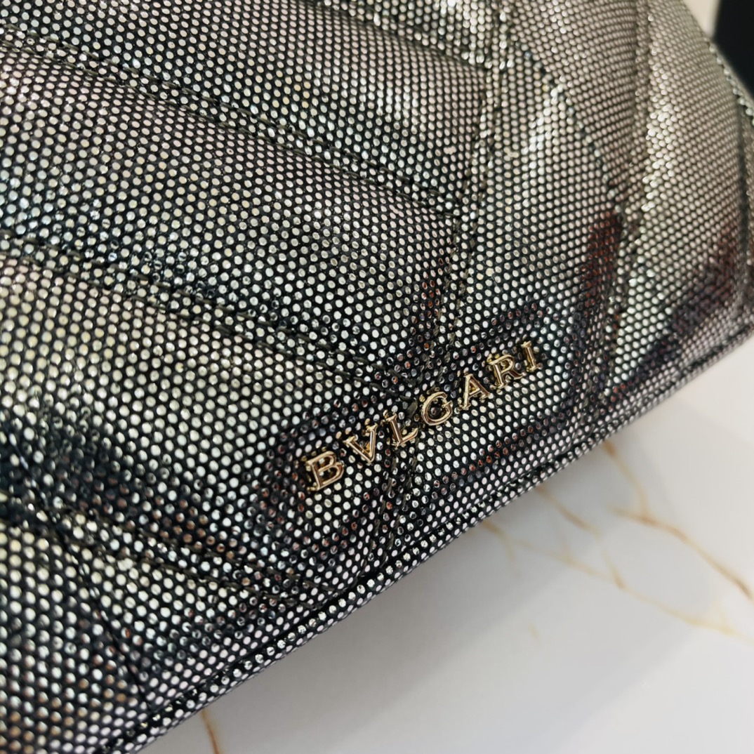 BVLGARI  Sprpenti Cabochon