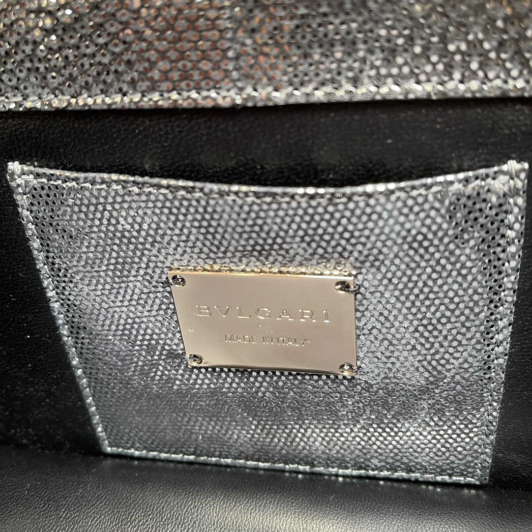 BVLGARI SERPENTI ELLIPSE series