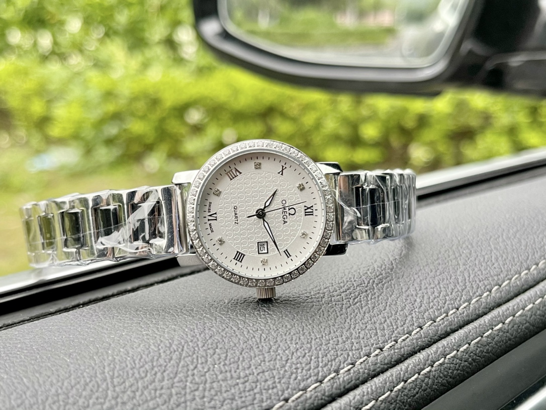 Longines boutique women's watch