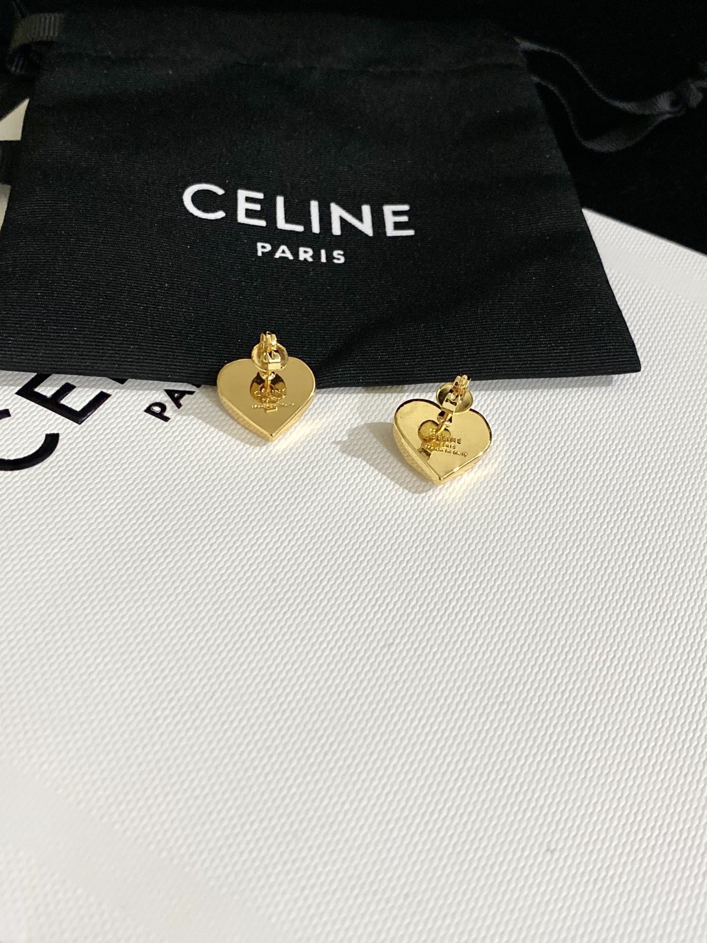 Celine Earrings