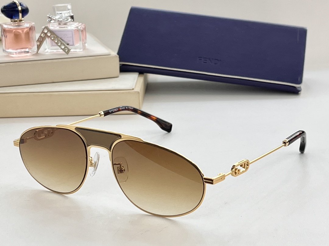 FENDI✨✨✨MODEL: FE40072U