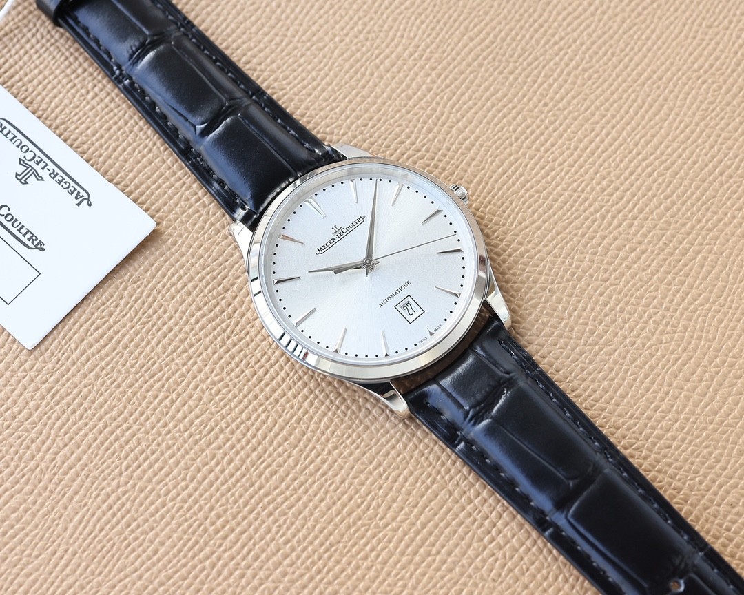 Jaeger-LeCoultre Master Ultra-thin Collection