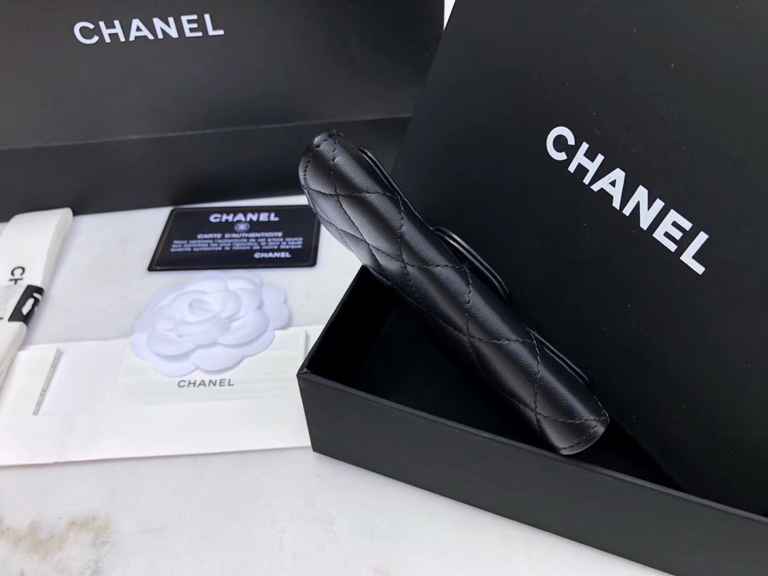 𝗖𝗛𝗔𝗘𝗡𝗟𝗖𝗖𝗹𝗮𝘀𝗶𝗰𝗙𝗹𝗮𝗽𝗽𝗽 adopts the 