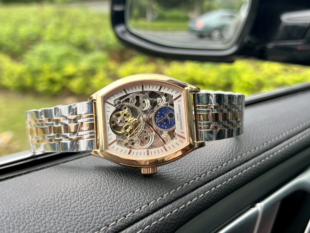 Vacheron Constantin Men's Watches