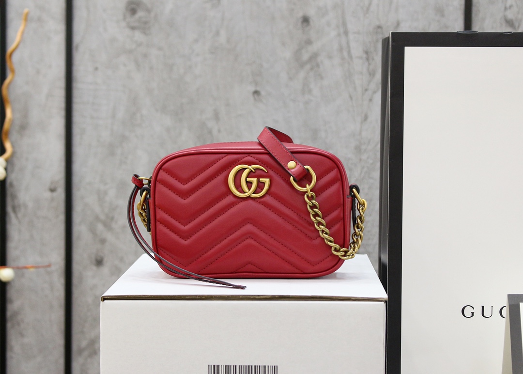 GUCCI 𝙈𝙖𝙧𝙢𝙤𝙣𝙩 #448065