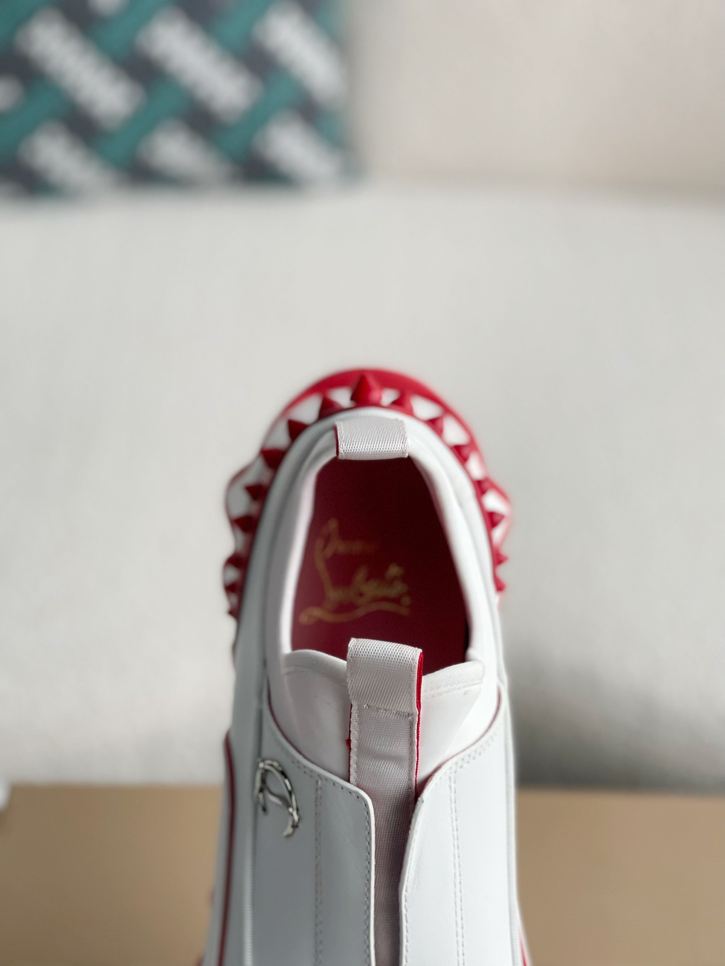 Christian Louboutin Sneakers