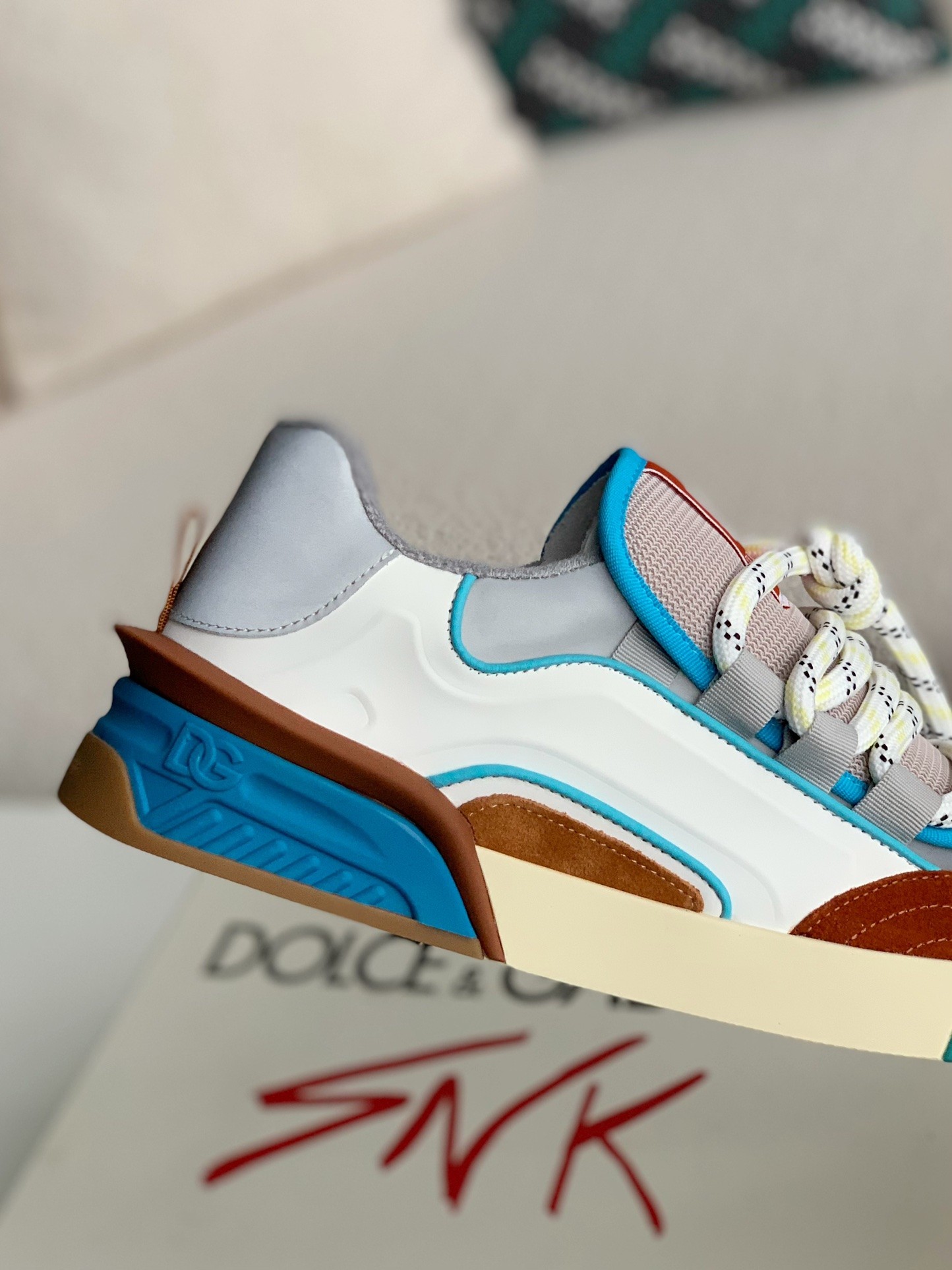 Dolce&Gabbana Sneakers