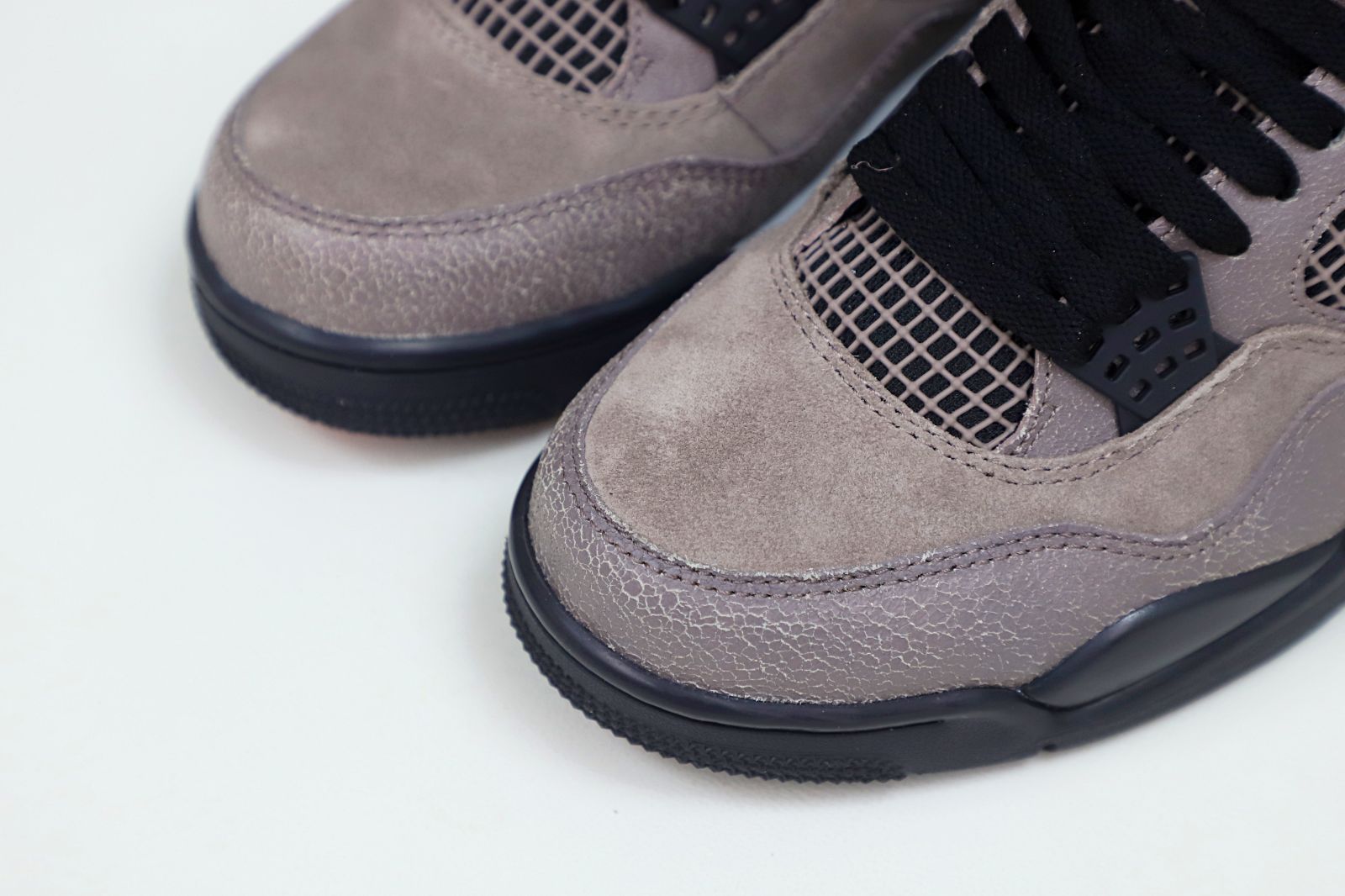 AIR JORDAN 4 RETRO TAUPE HAZE