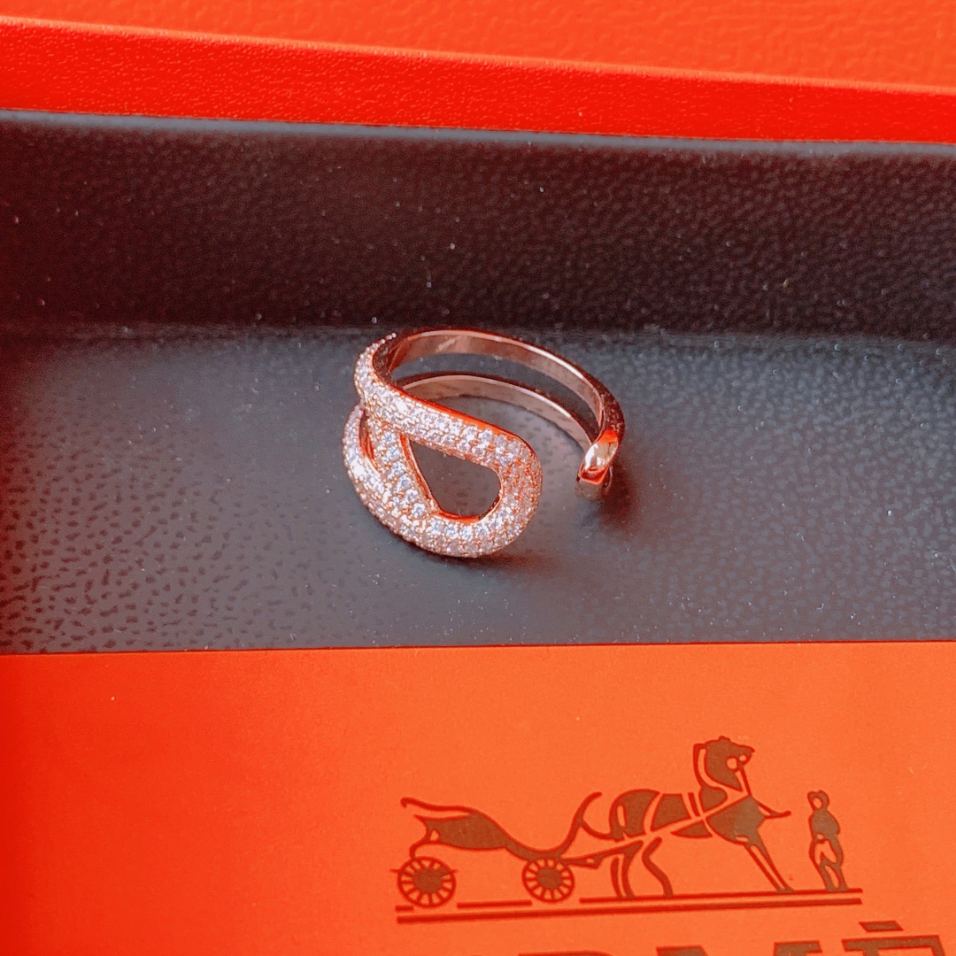 Hermes Rings