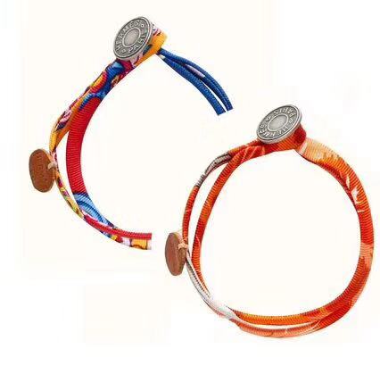 Hermes bracelet