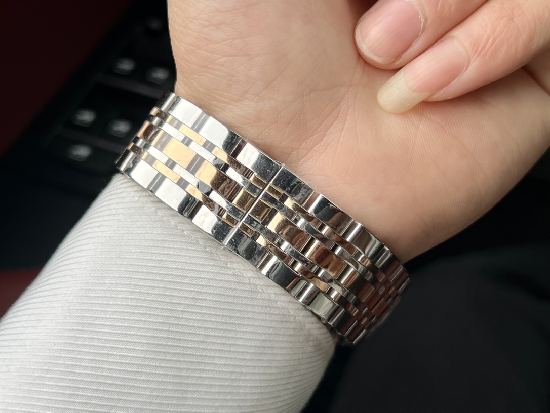 Vacheron Constantin Men's Watches