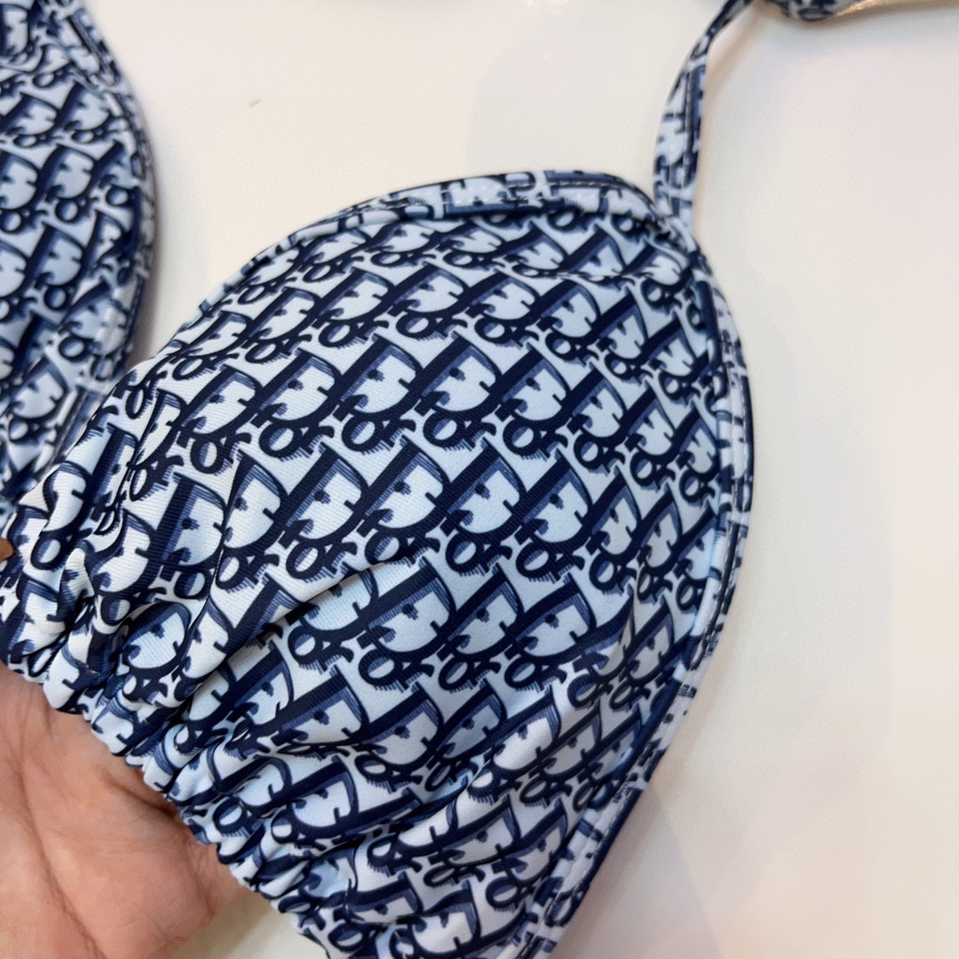 Dior Bikini