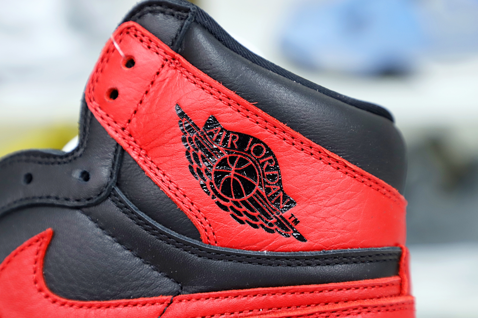 AIR JORDAN 1 RETRO HIGH OG NRG HOMAGE TO HOME CHICAGO EXCLUSIVE