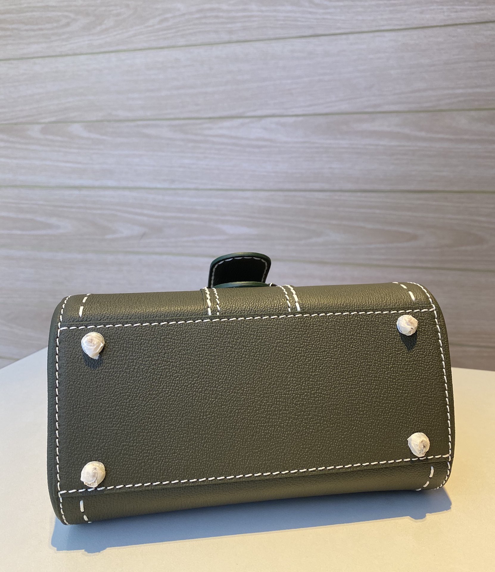 DELVAUX      🇧🇪brillant togo