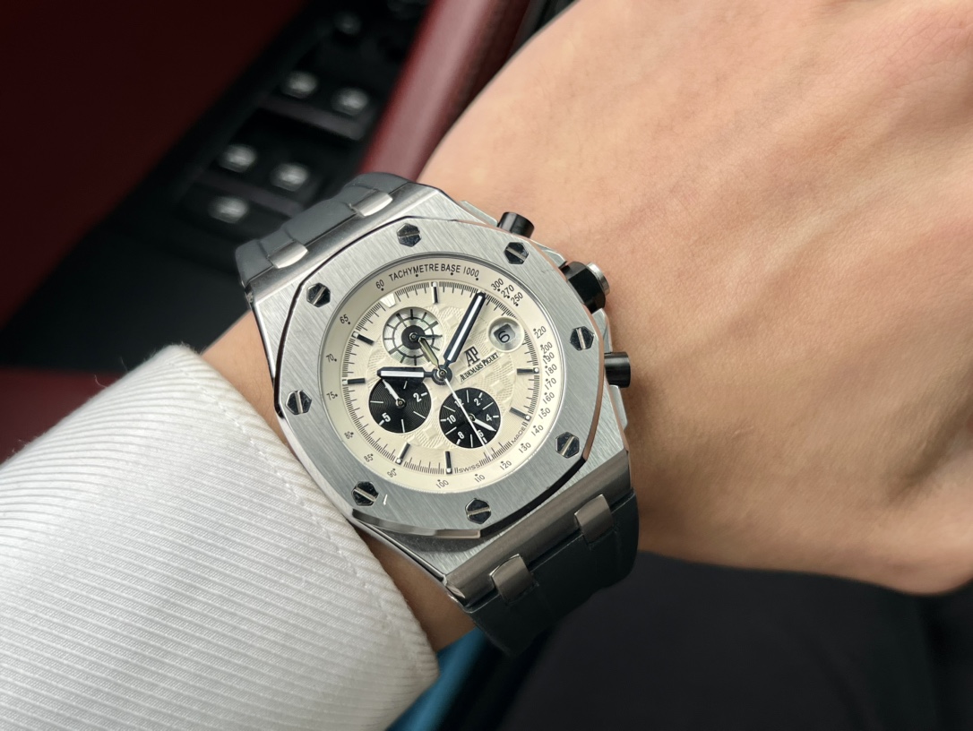 Audemars Piguet High-end Automatic Mechanical Movement